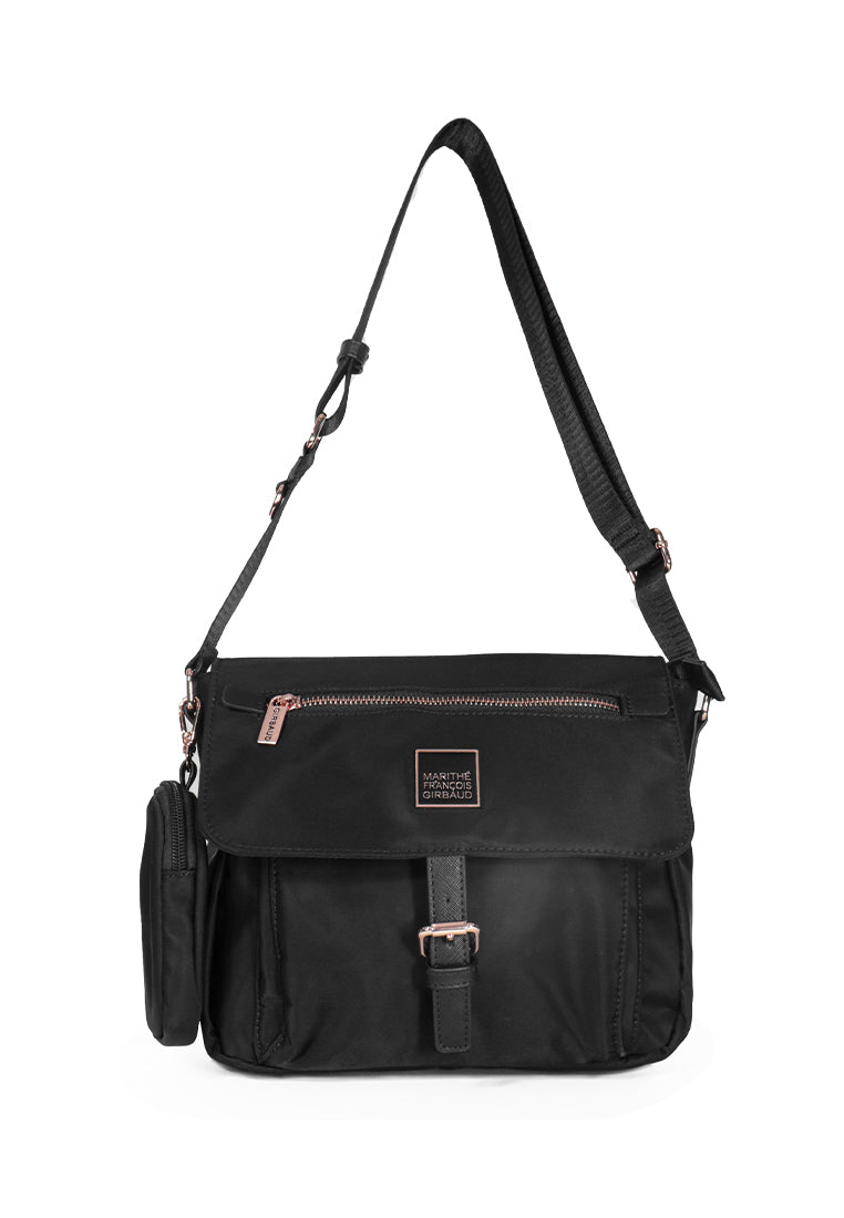 DESIREE Noir Women s Crossbody Bag