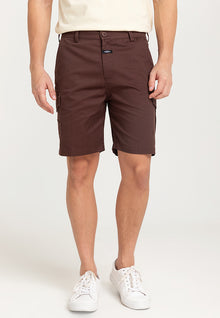  SEP CARGO Men's Shorts