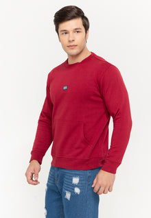  CD SWEATS Men's Sweatshirt