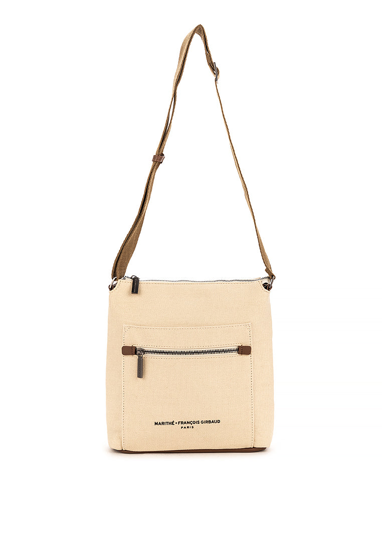Crossbody Bag Girbaud Bag Price Ph ATTICUS Men's Beige