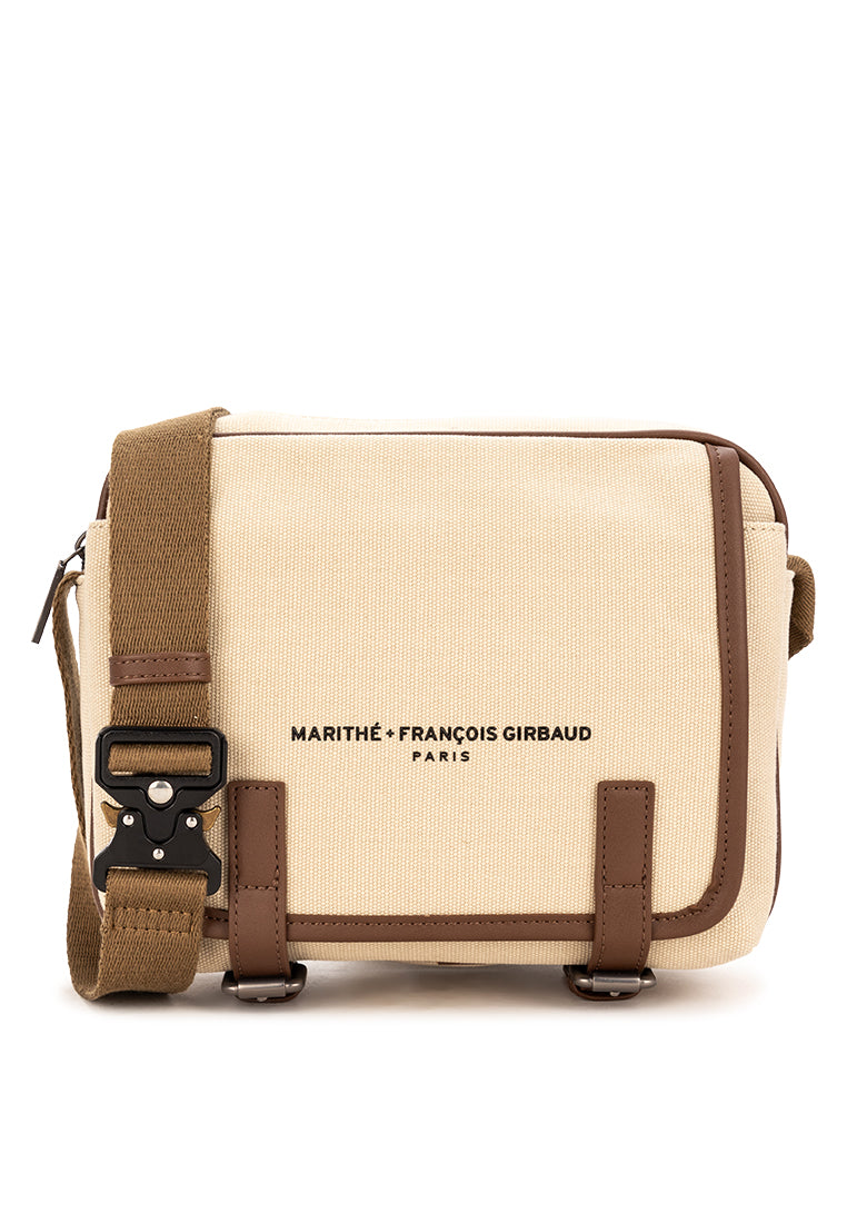 Marithé François Girbaud Girbaud Sling Bags Philippines Girbaud