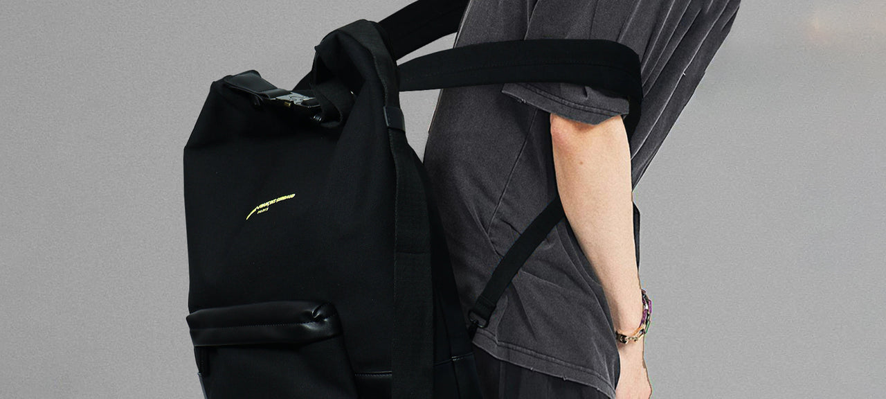 HOMME BAGS