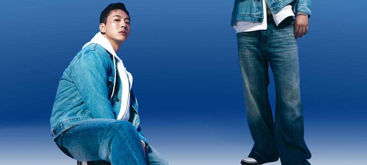 Homme Bottoms