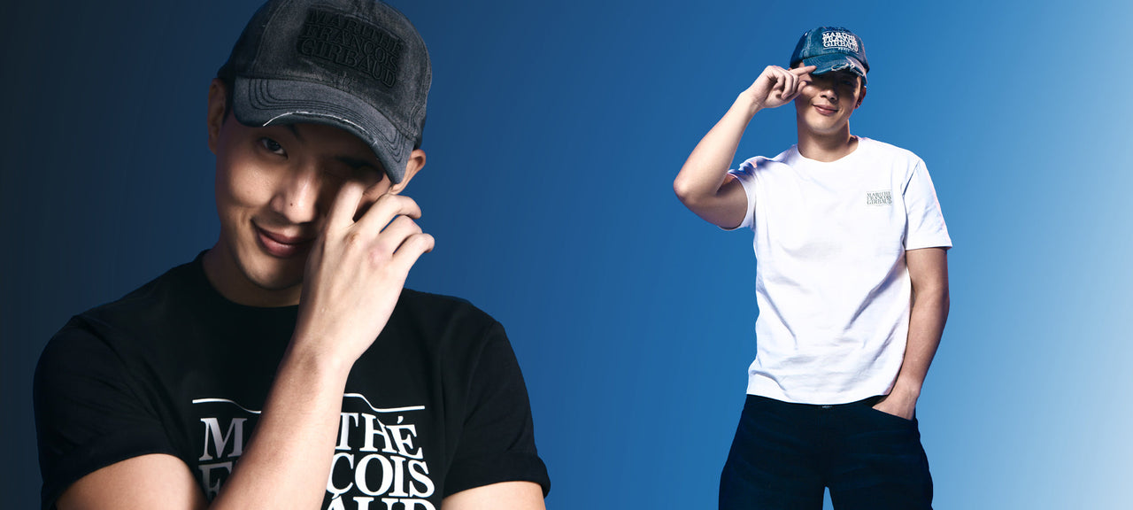 Homme Tees & Polos