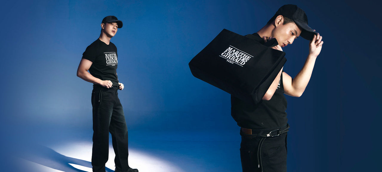 Homme Accessories