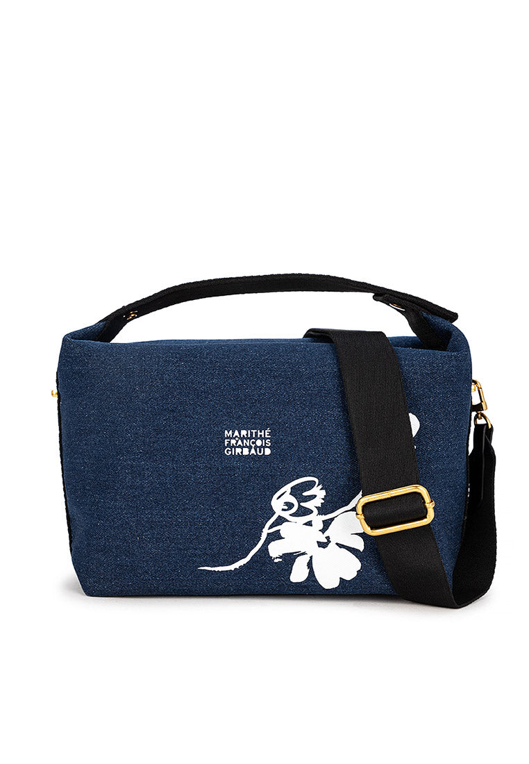 La Fleur Cross Body Bag