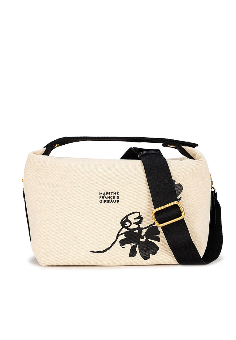 La Fleur Cross Body Bag