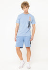 RYKE Men's Shorts