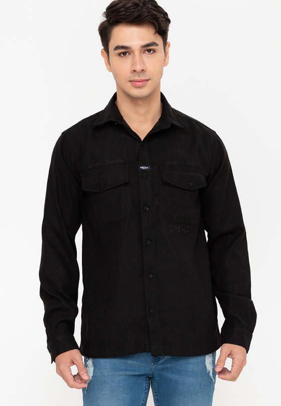 AURIEL Men's Polo