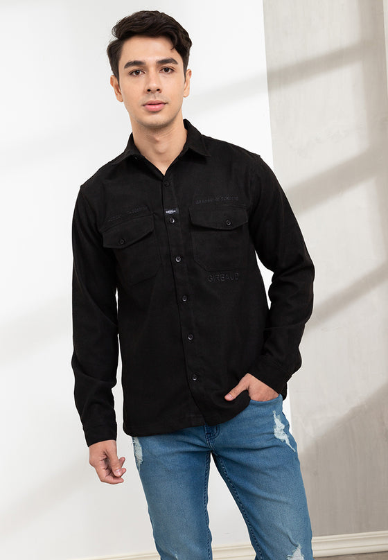 AURIEL Men's Polo