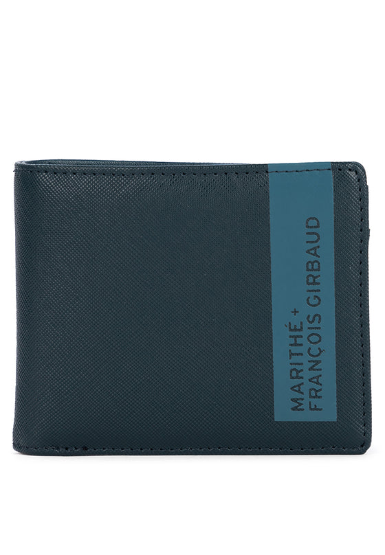 ZUBIN Men's PU Wallet