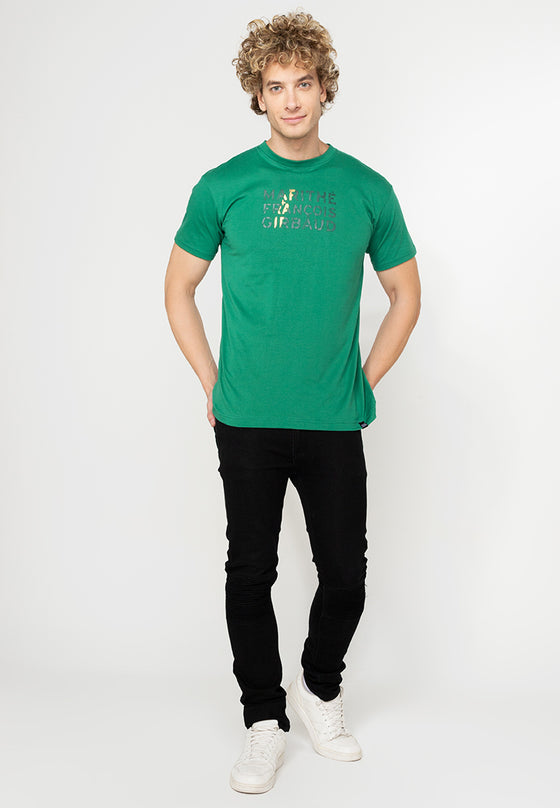 MFG GREEN Men's Tee