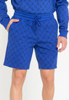 G BACK Men's Shorts