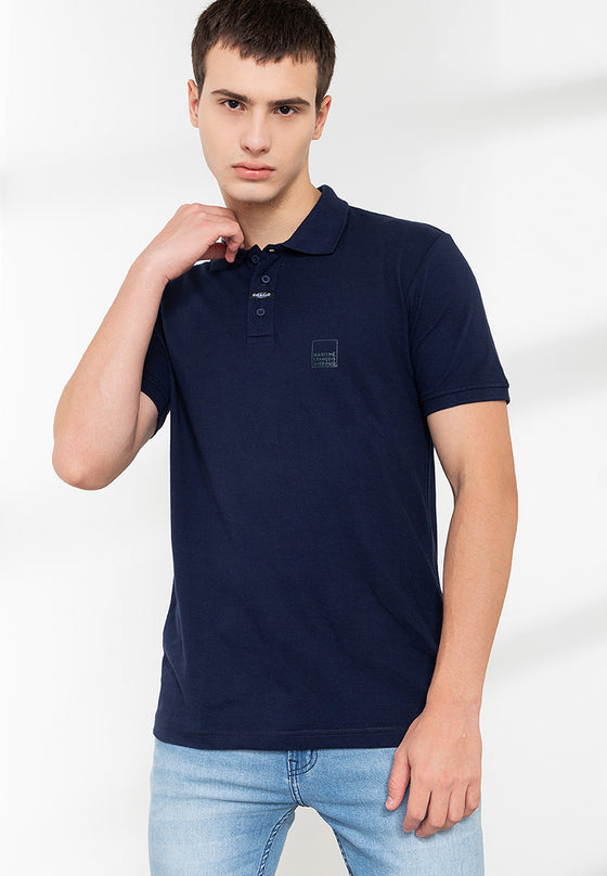 LEE Men's Polo Shirt