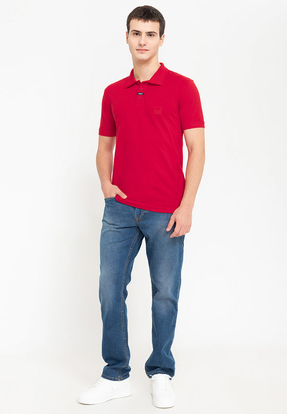 LEE Men's Polo Shirt