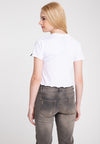 G CROP Women's Tee