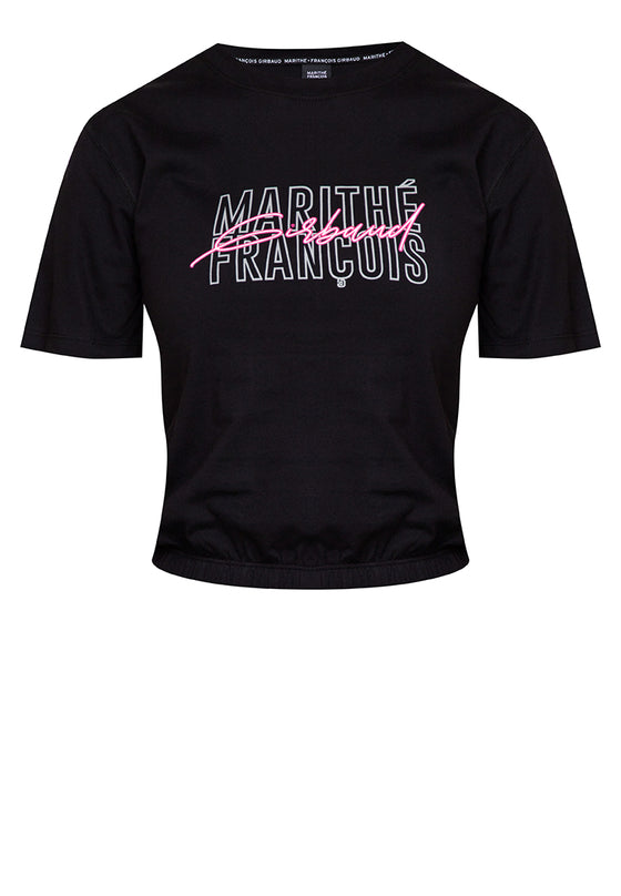 MFG SCRIPT Women's Tee