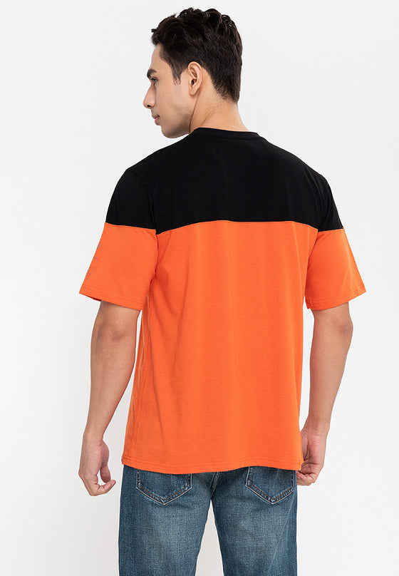 GRBD Cut Men's Tee