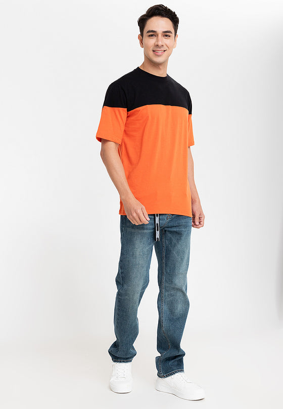 GRBD Cut Men's Tee