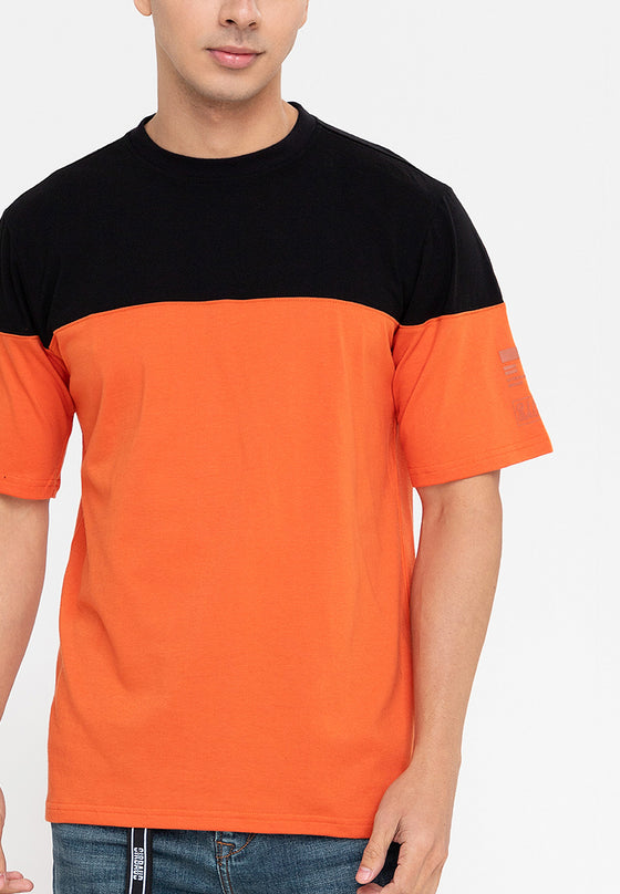 GRBD Cut Men's Tee