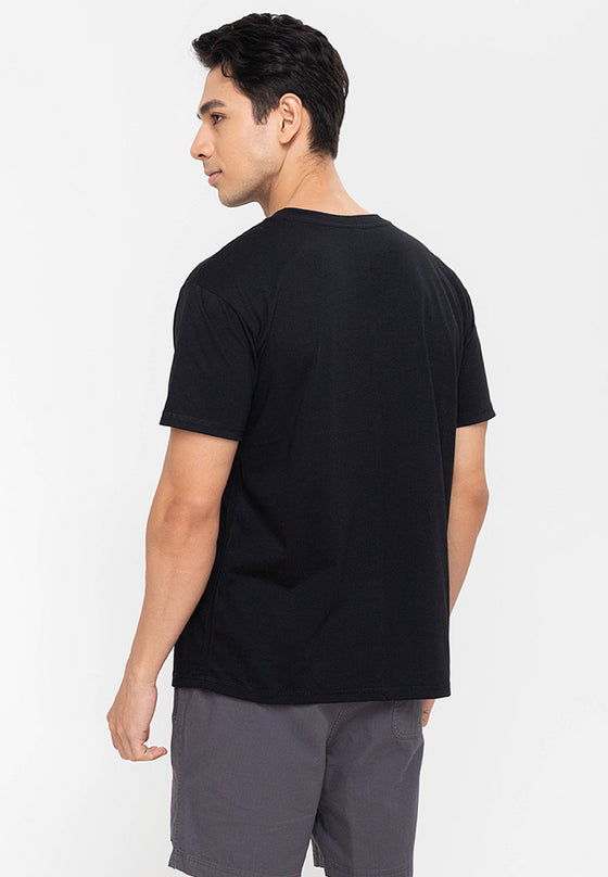 DAVID Men's Tee