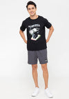 DAVID Men's Tee