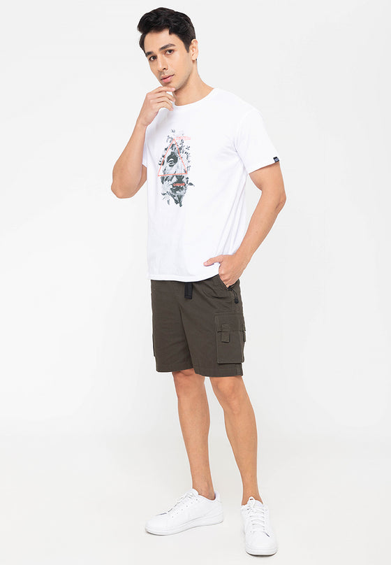 MACUS Men's Tee