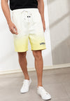 EASY OMBRE Men's Shorts
