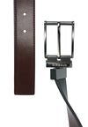 GIRBAUD PINE Reversible Men's Belt