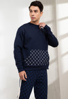 GJ Men's Sweatshirt