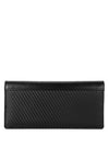 L CHROME Men's Long Wallet