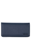LONG BOX Women's Bi-fold Wallet