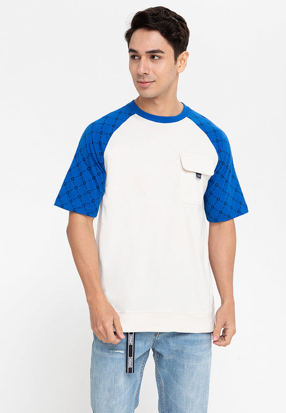 Big Pocket Men's Tee
