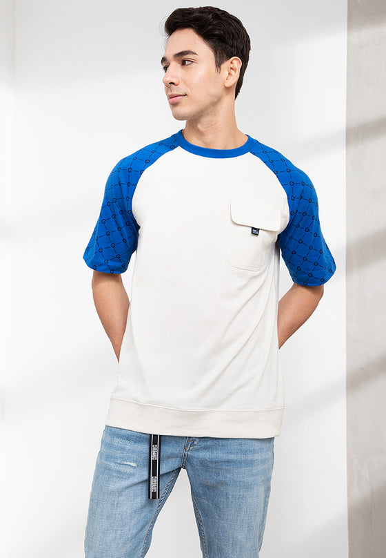 Big Pocket Men's Tee