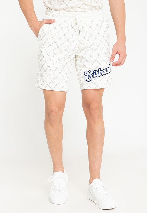 G FRONT Men's Shorts