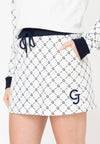 GJ Women's Skirt