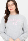 72 JACKET Women's Sweatshirt