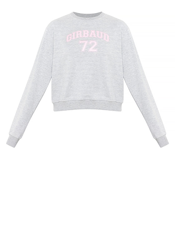 72 JACKET Women's Sweatshirt