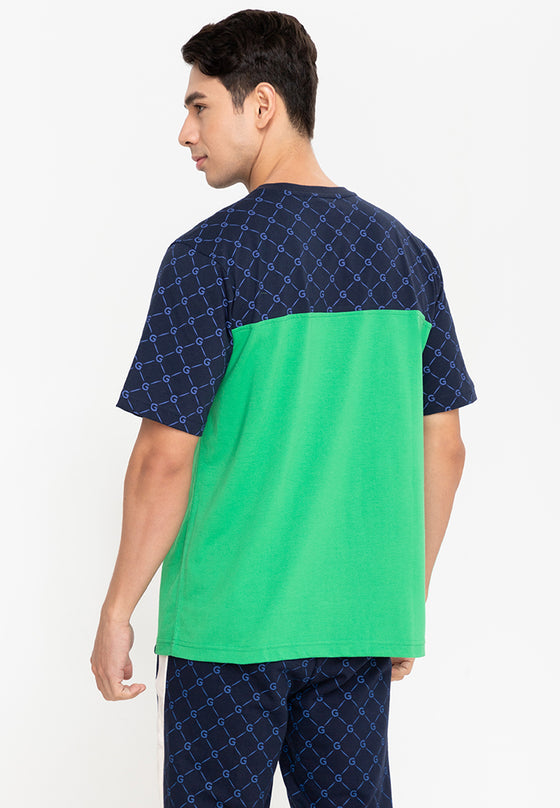G ZIP Men's Tee