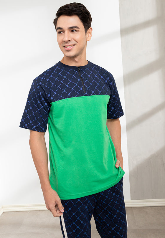 G ZIP Men's Tee