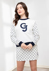 GJ Women's Sweatshirt