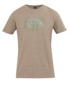3 LINE ORGANI Men's Tee
