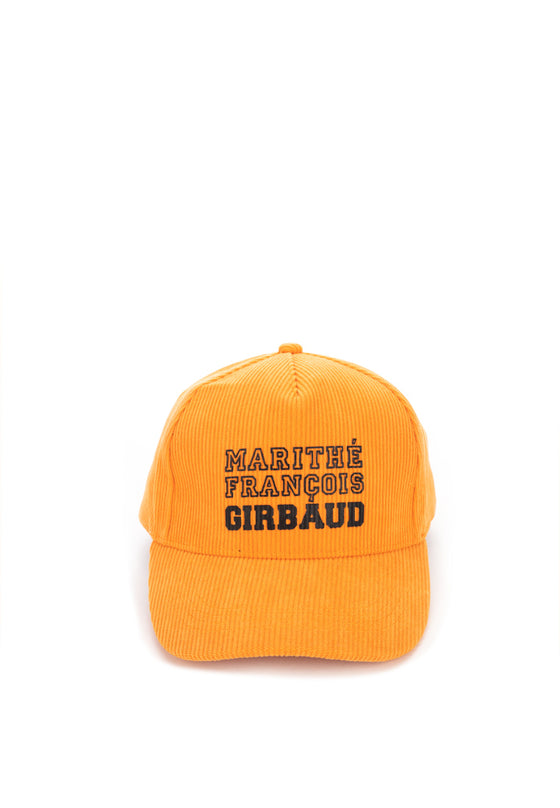 3 Line Cap Unisex