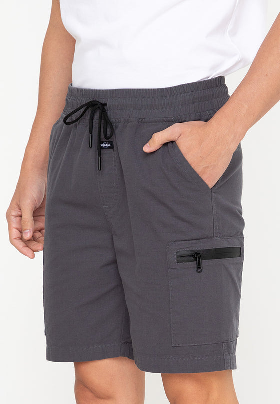 RIP LONG Men's Shorts
