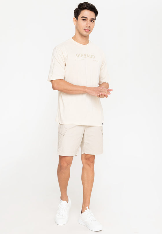 Girbaud Men's Cargo Short