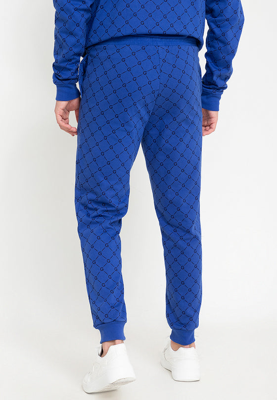 GJ Men's Jogger Pants
