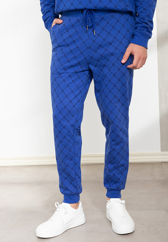 GJ Men's Jogger Pants