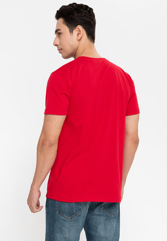 MF GIRBAUD Men's Tee