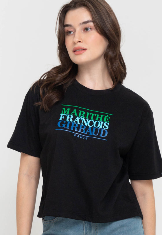 3L BOXY Women's Tee
