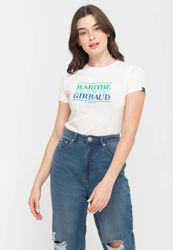 3L BASIC Women's Tee